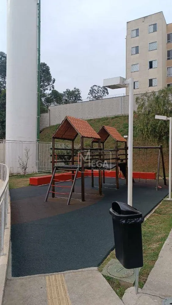 Apartamento, 2 quartos, 45 m² - Foto 15