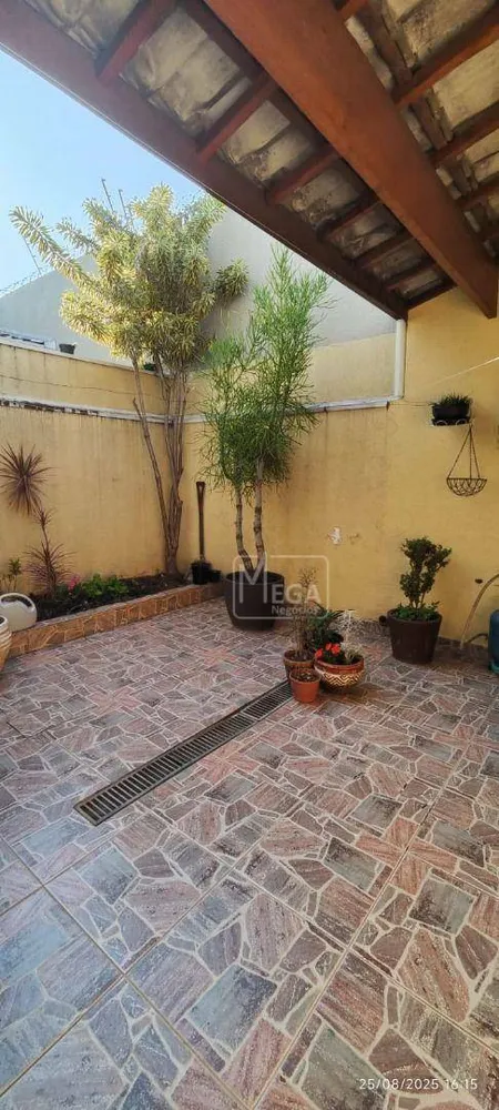 Casa de Condomínio, 3 quartos - Foto 10
