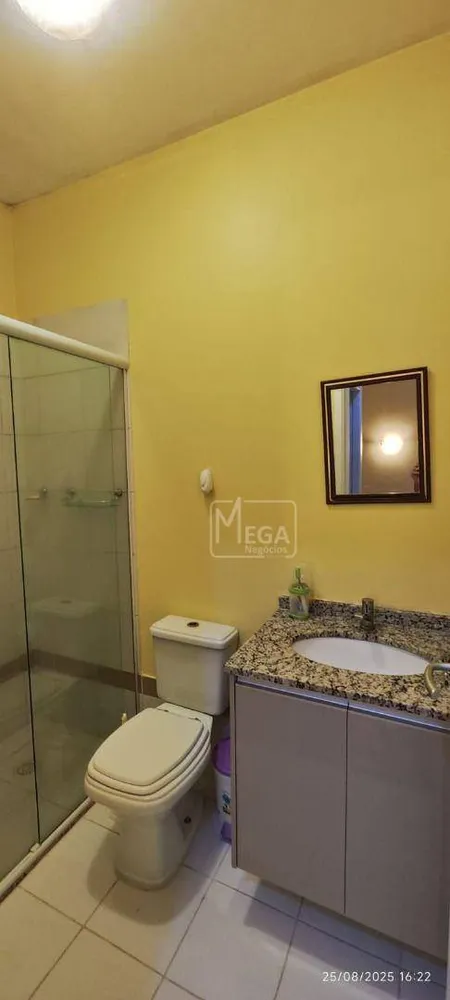 Casa de Condomínio, 3 quartos - Foto 16