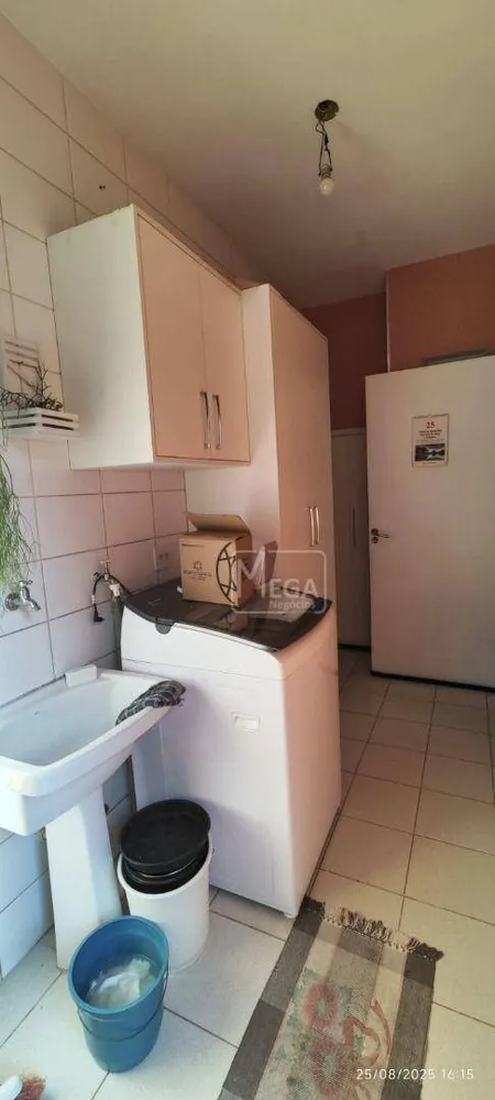 Casa de Condomínio, 3 quartos - Foto 11
