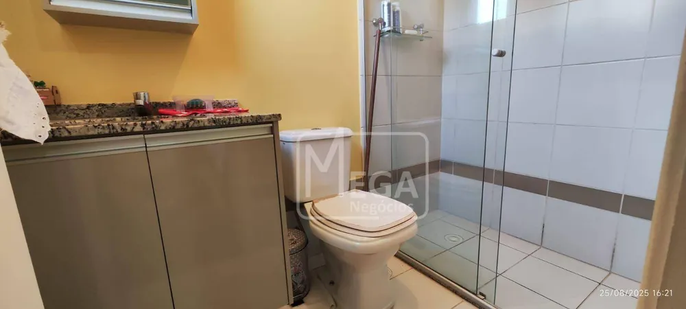 Casa de Condomínio, 3 quartos - Foto 3