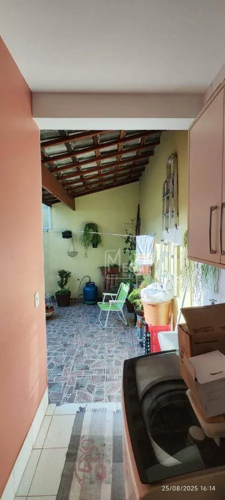Casa de Condomínio, 3 quartos - Foto 9