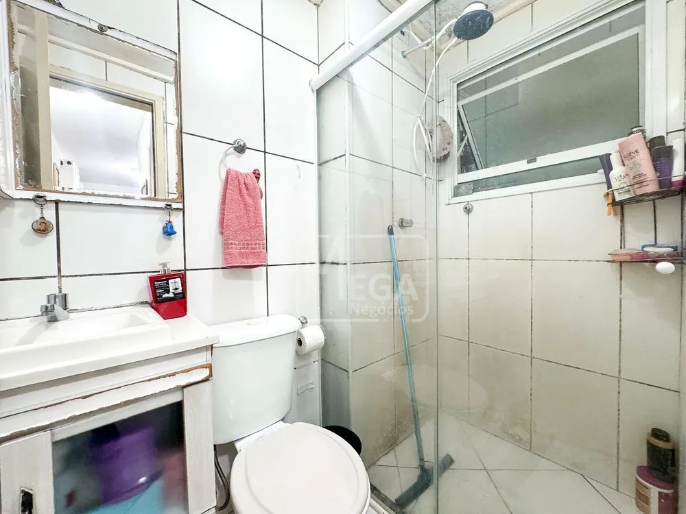 Apartamento, 2 quartos, 45 m² - Foto 7