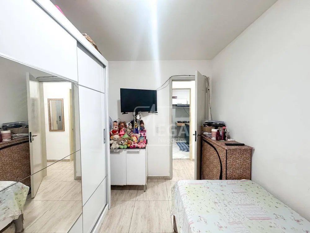 Apartamento, 2 quartos, 45 m² - Foto 8