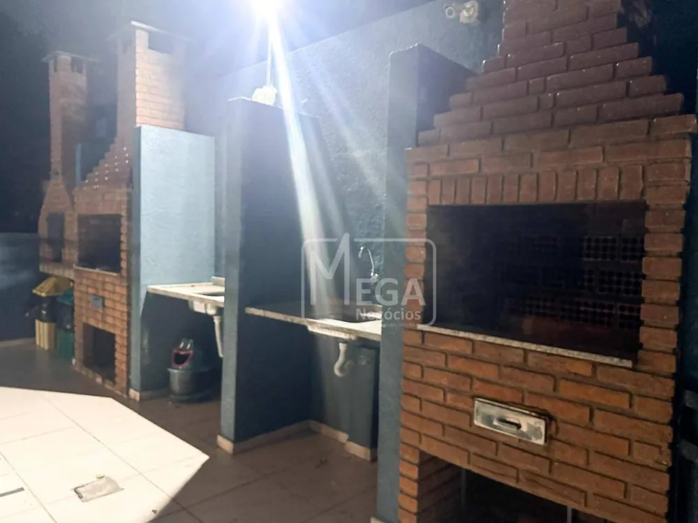 Apartamento, 2 quartos, 45 m² - Foto 10