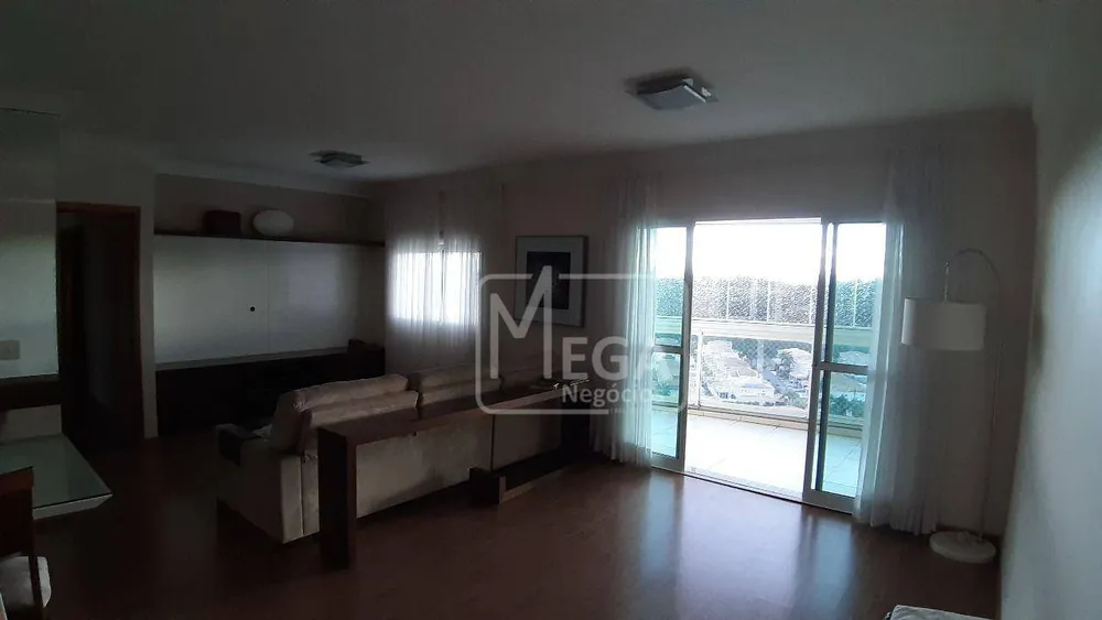 Apartamento, 3 quartos, 133 m² - Foto 1