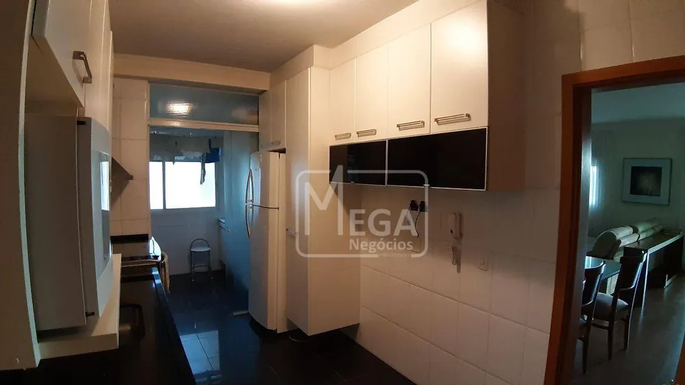 Apartamento, 3 quartos, 133 m² - Foto 3