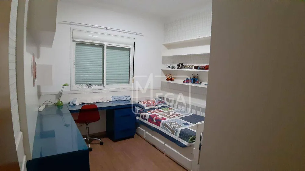 Apartamento, 3 quartos, 133 m² - Foto 4