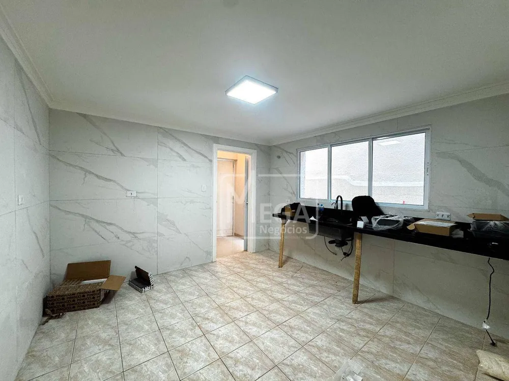 Casa, 4 quartos, 165 m² - Foto 3