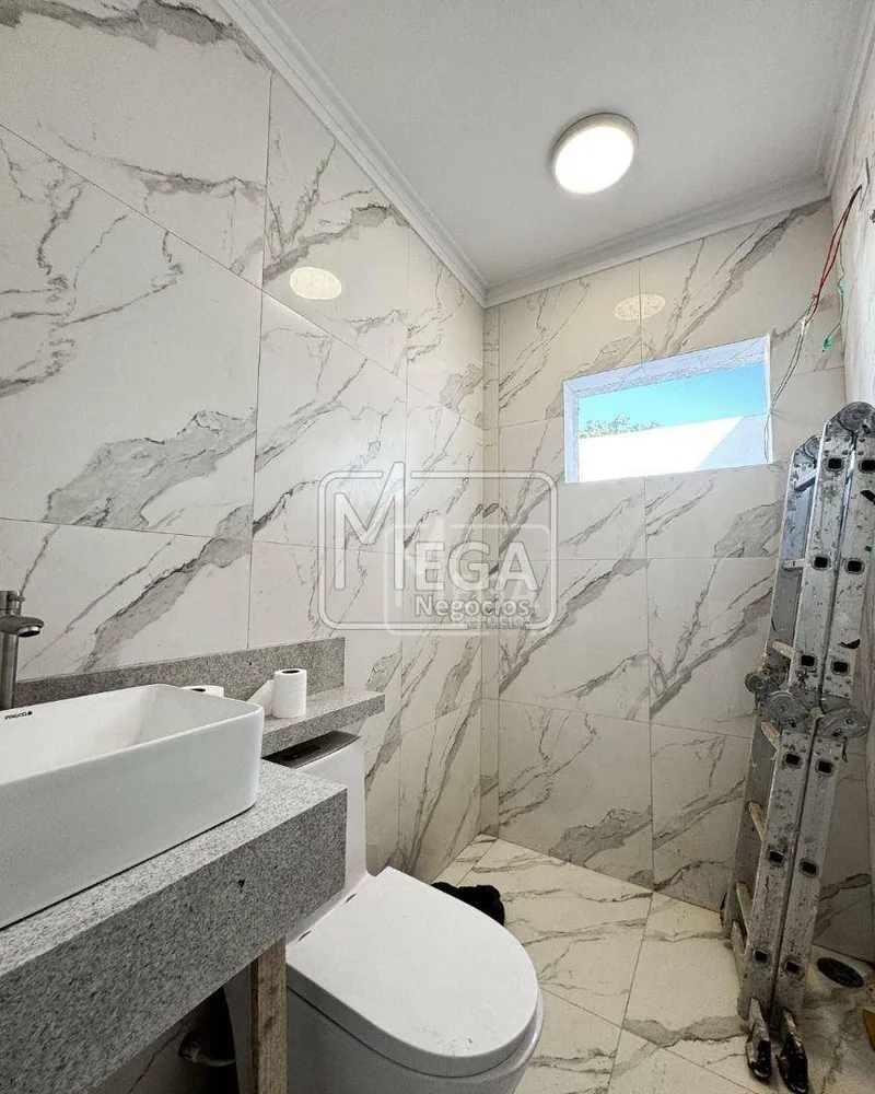 Casa, 4 quartos, 165 m² - Foto 7