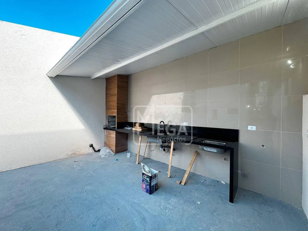 Casa, 4 quartos, 165 m² - Foto 10