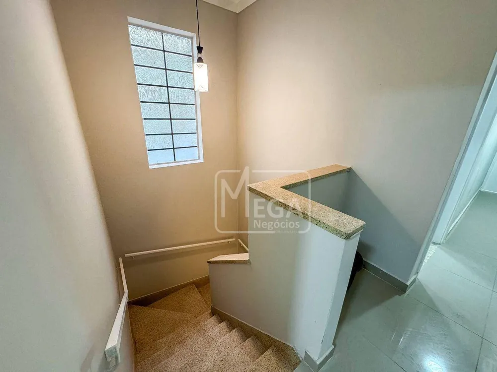 Casa, 4 quartos, 165 m² - Foto 8