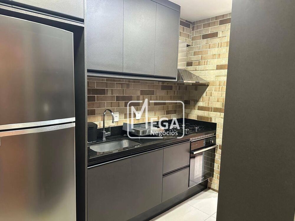 Apartamento, 3 quartos, 87 m² - Foto 1