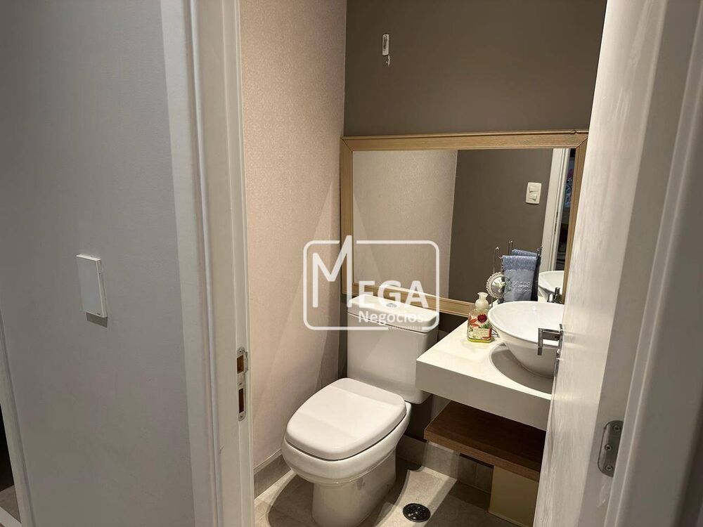 Apartamento, 3 quartos, 87 m² - Foto 3