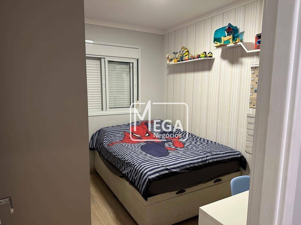 Apartamento, 3 quartos, 87 m² - Foto 8