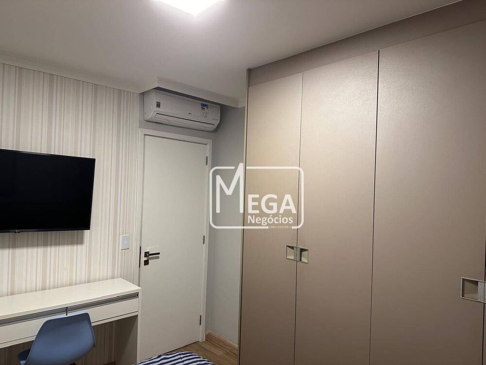 Apartamento, 3 quartos, 87 m² - Foto 4