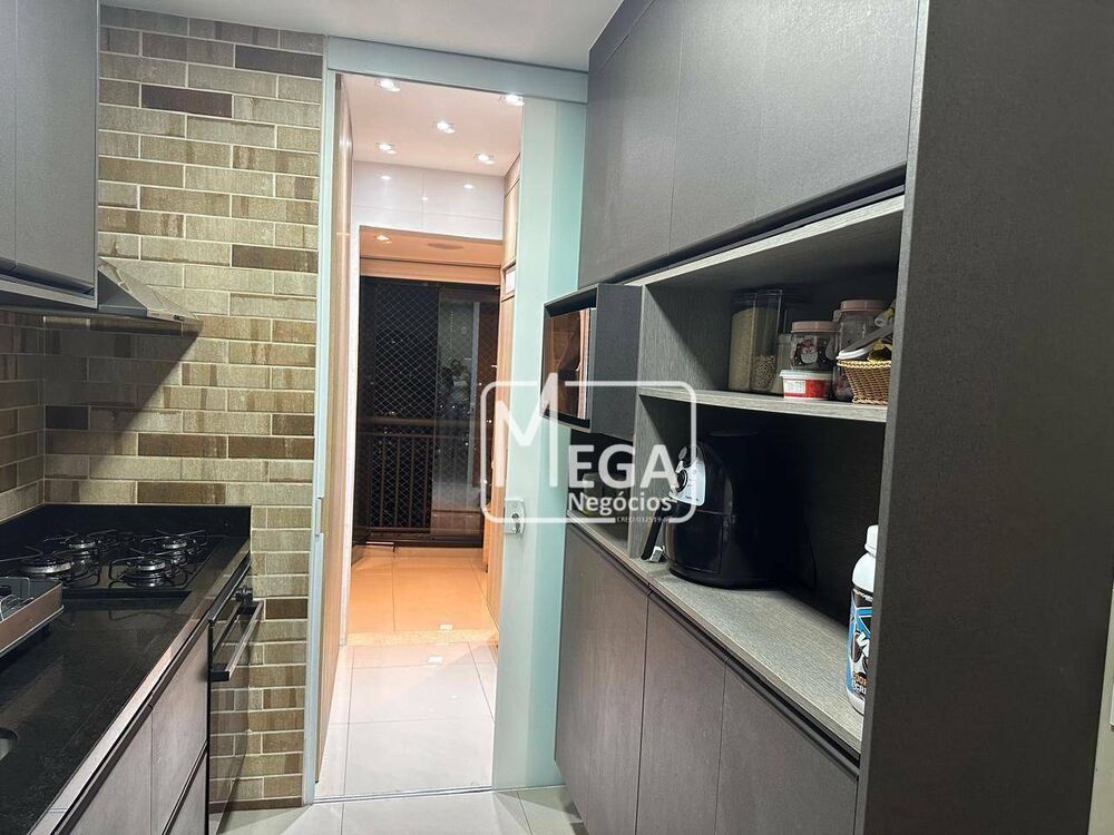 Apartamento, 3 quartos, 87 m² - Foto 5