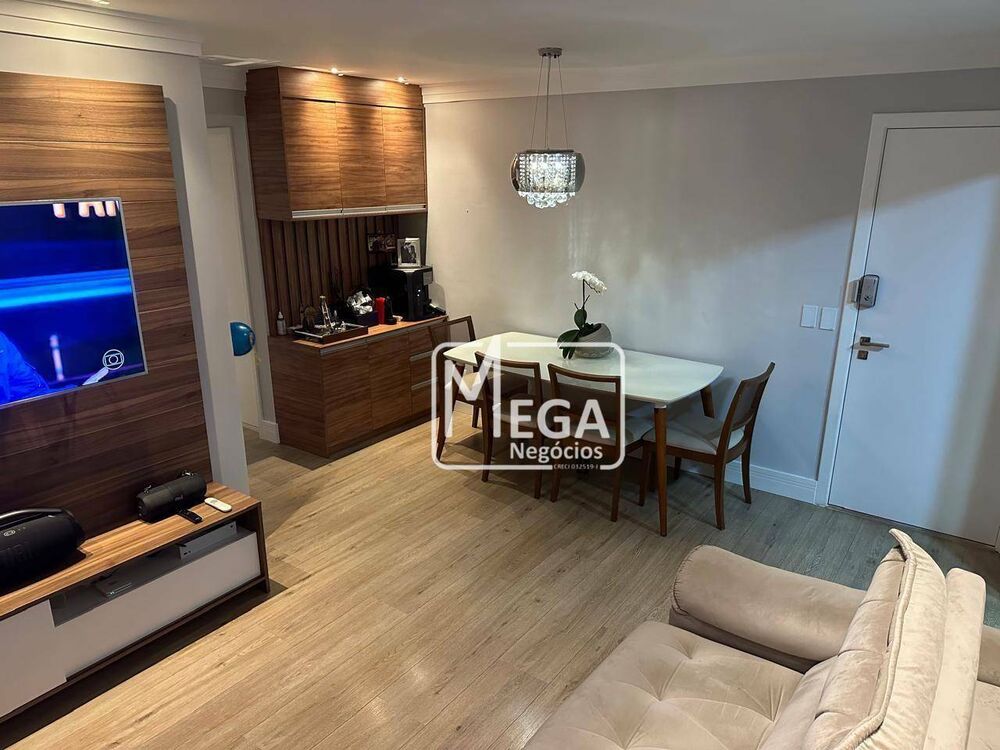 Apartamento, 3 quartos, 87 m² - Foto 7