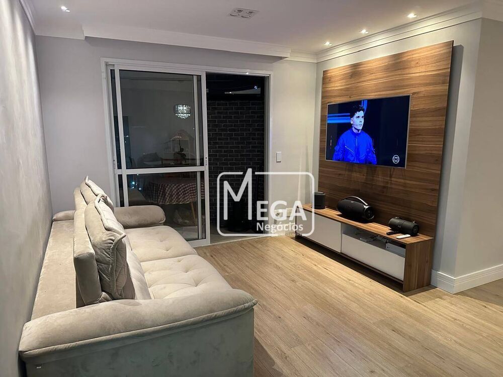 Apartamento, 3 quartos, 87 m² - Foto 6