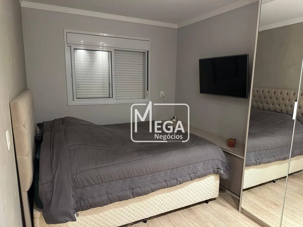 Apartamento, 3 quartos, 87 m² - Foto 9