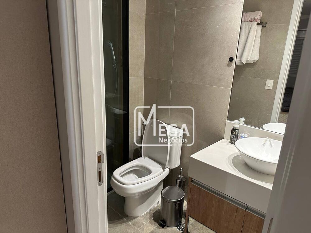 Apartamento, 3 quartos, 87 m² - Foto 2