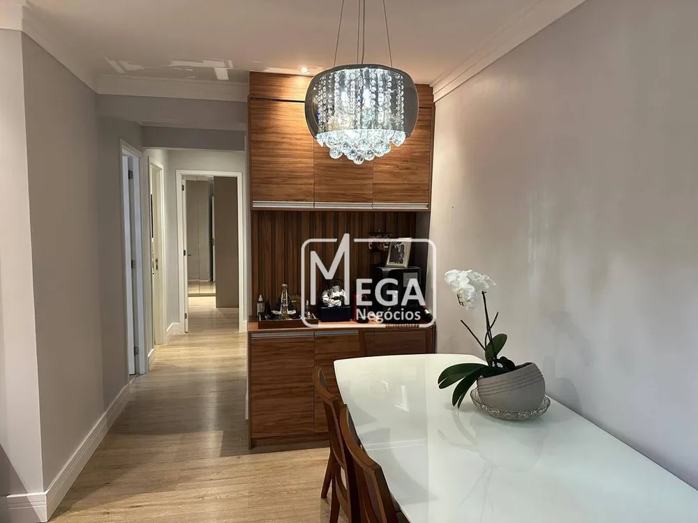 Apartamento, 3 quartos, 87 m² - Foto 3