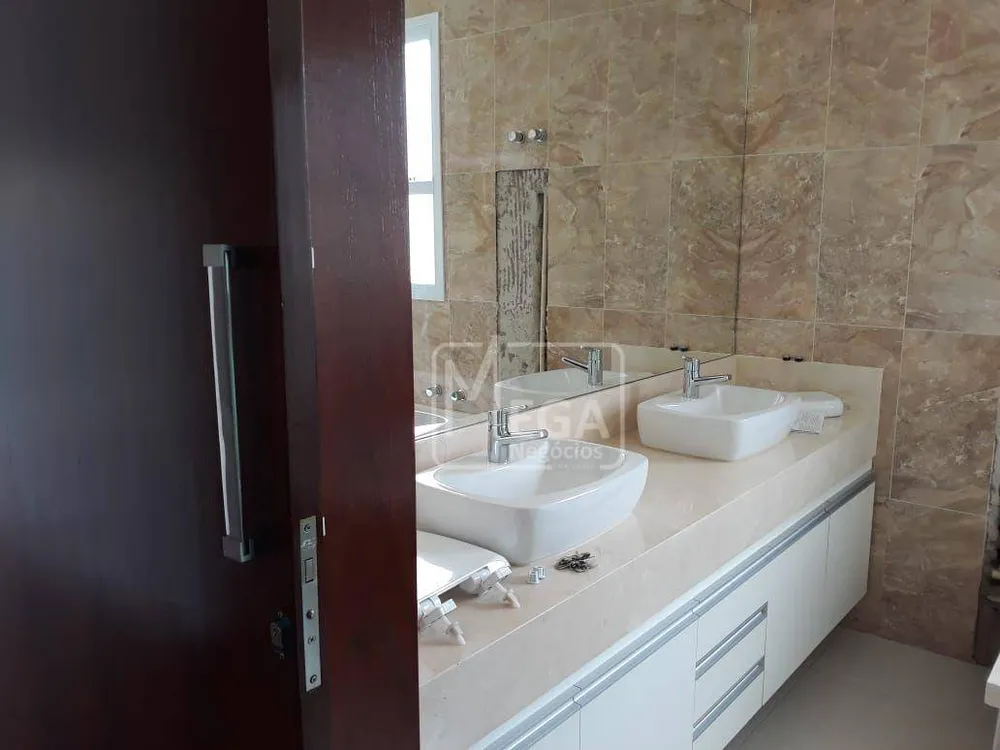 Casa de Condomínio, 4 quartos - Foto 10