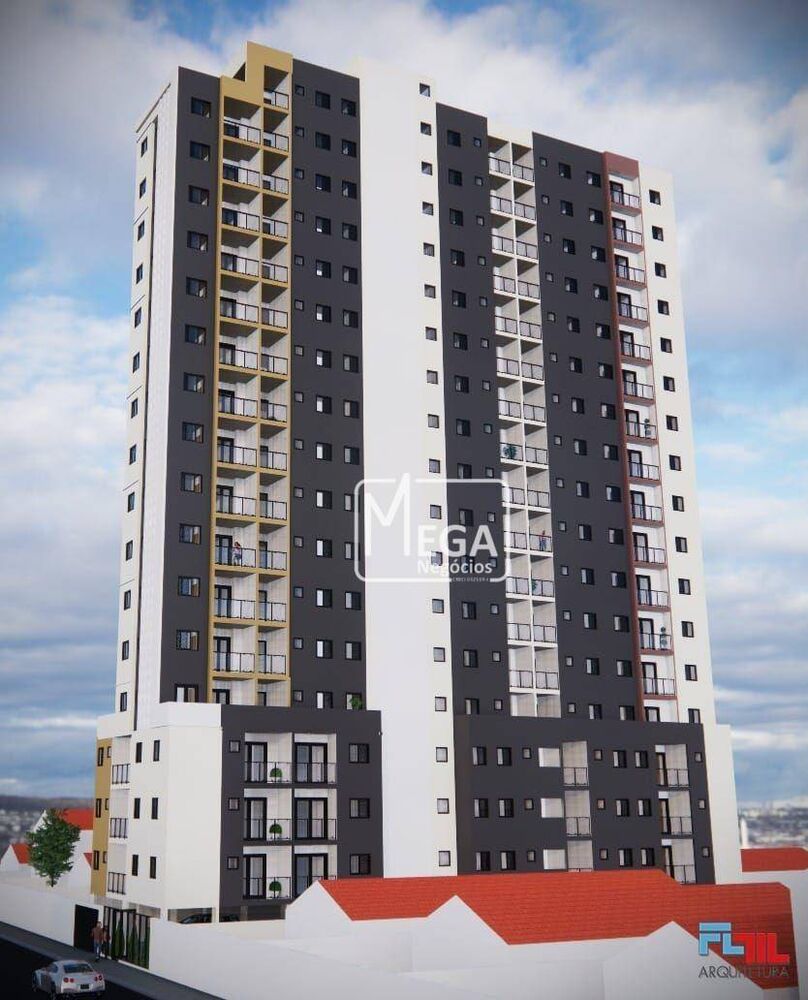 Apartamento, 1 quarto, 30 m² - Foto 4