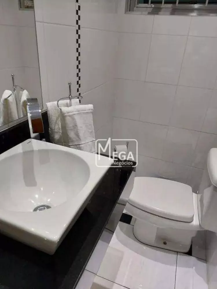 Sobrado, 3 quartos, 128 m² - Foto 5