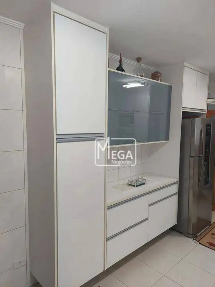 Sobrado, 3 quartos, 128 m² - Foto 17