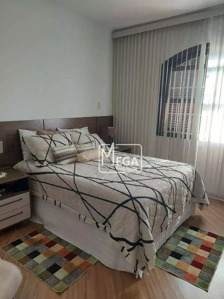 Sobrado, 3 quartos, 128 m² - Foto 11