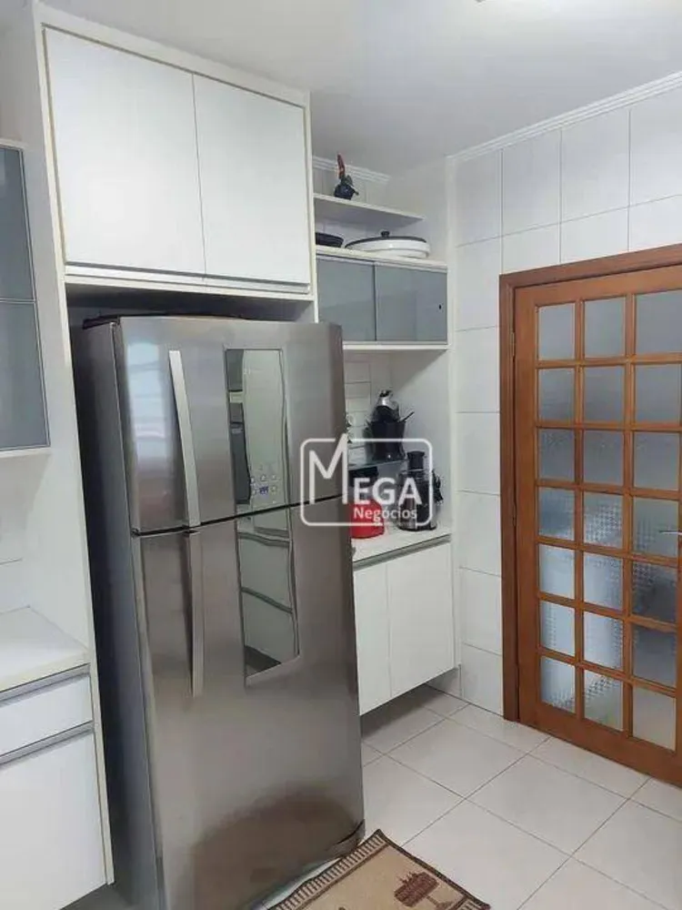 Sobrado, 3 quartos, 128 m² - Foto 2
