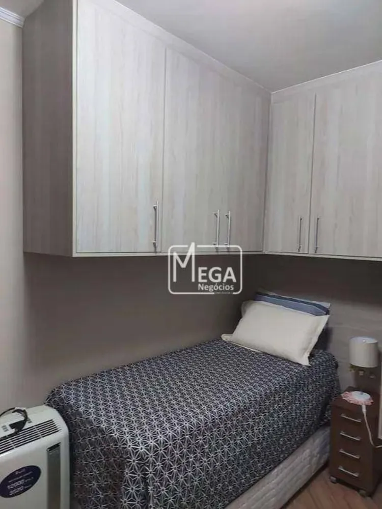 Sobrado, 3 quartos, 128 m² - Foto 5