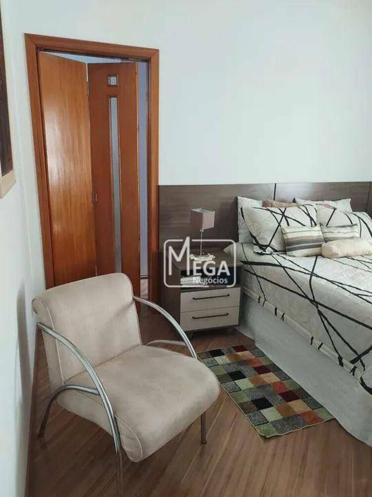 Sobrado, 3 quartos, 128 m² - Foto 4