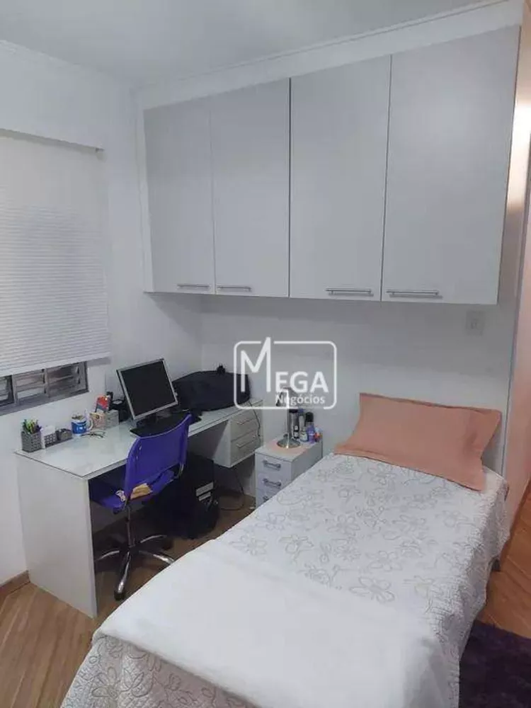 Sobrado, 3 quartos, 128 m² - Foto 12