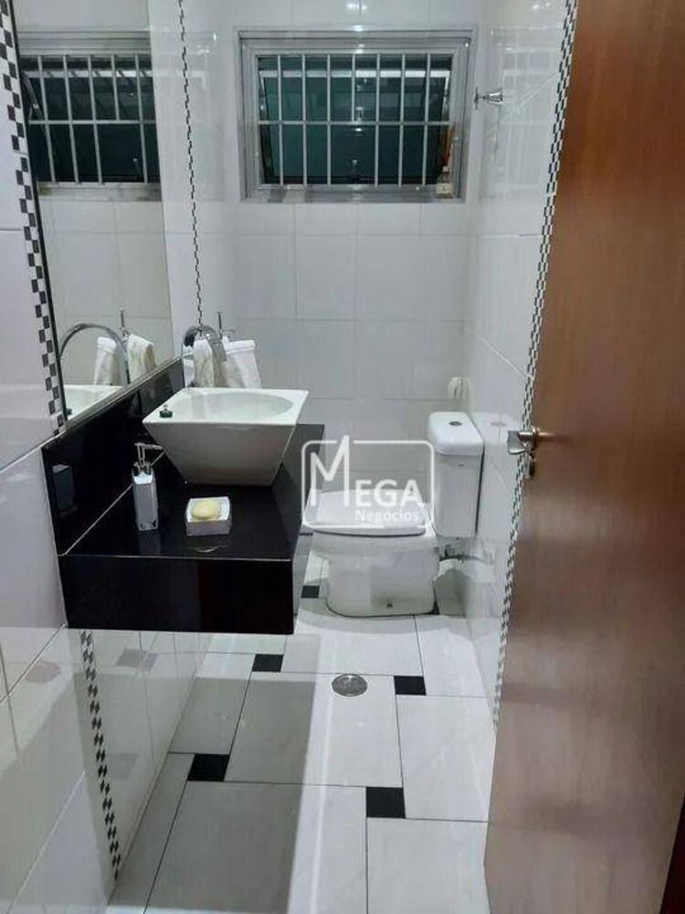 Sobrado, 3 quartos, 128 m² - Foto 2