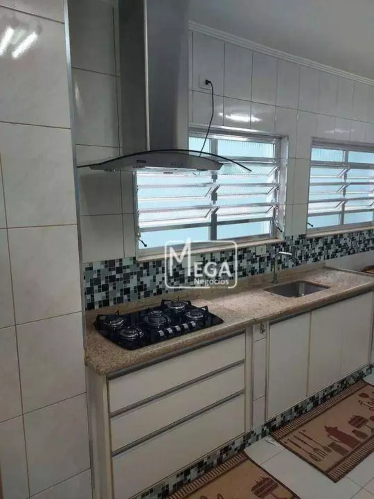 Sobrado, 3 quartos, 128 m² - Foto 8