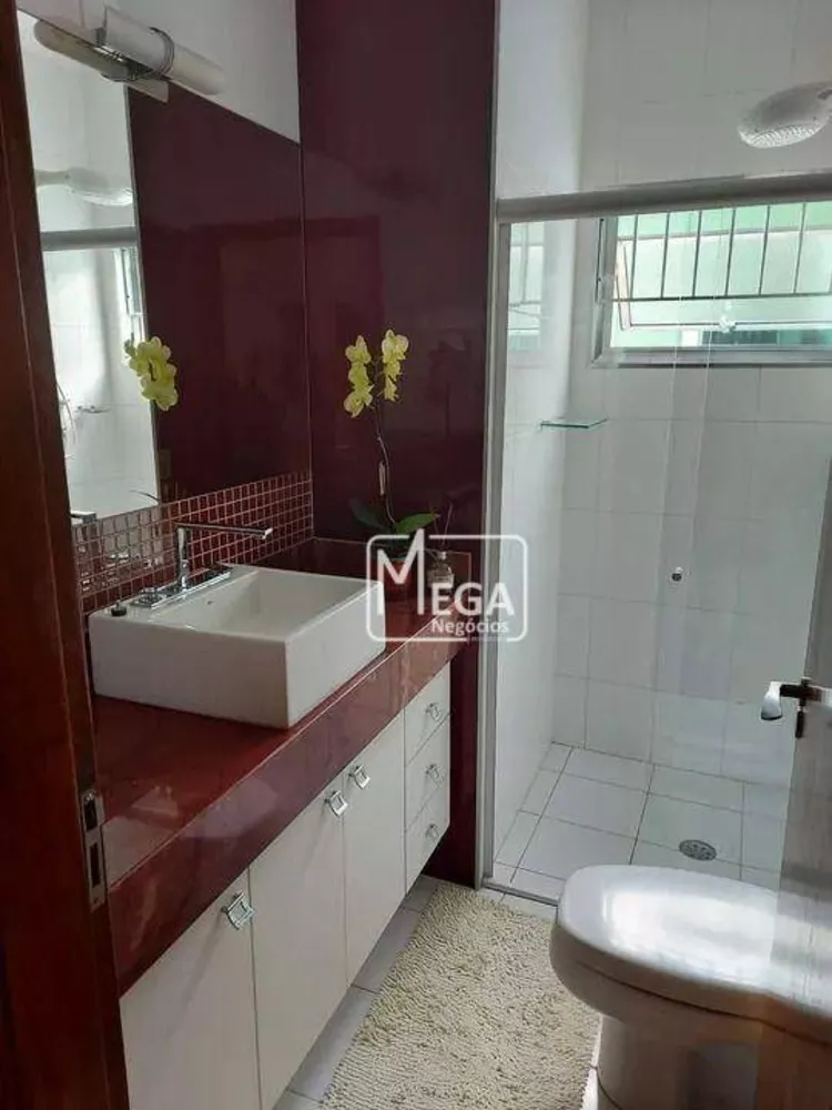 Sobrado, 3 quartos, 128 m² - Foto 6