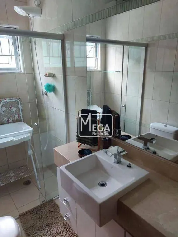 Sobrado, 3 quartos, 128 m² - Foto 13