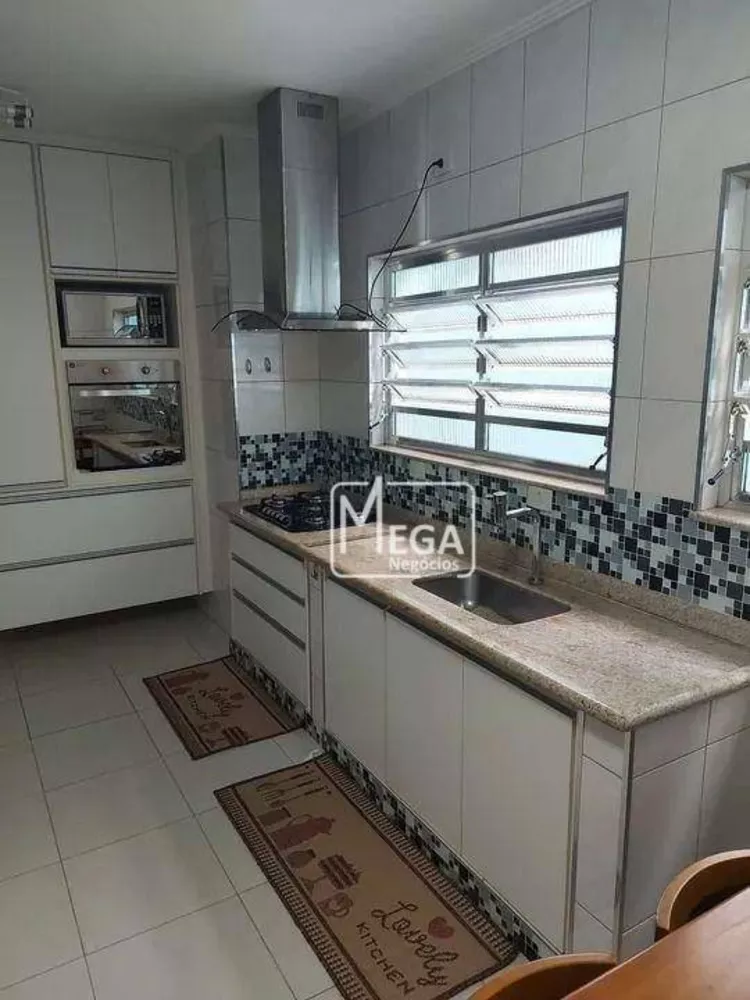 Sobrado, 3 quartos, 128 m² - Foto 10