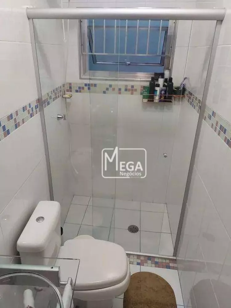 Sobrado, 3 quartos, 128 m² - Foto 9