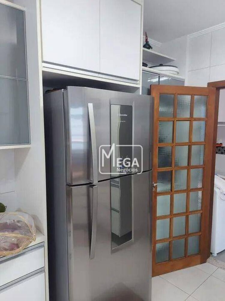 Sobrado, 3 quartos, 128 m² - Foto 1