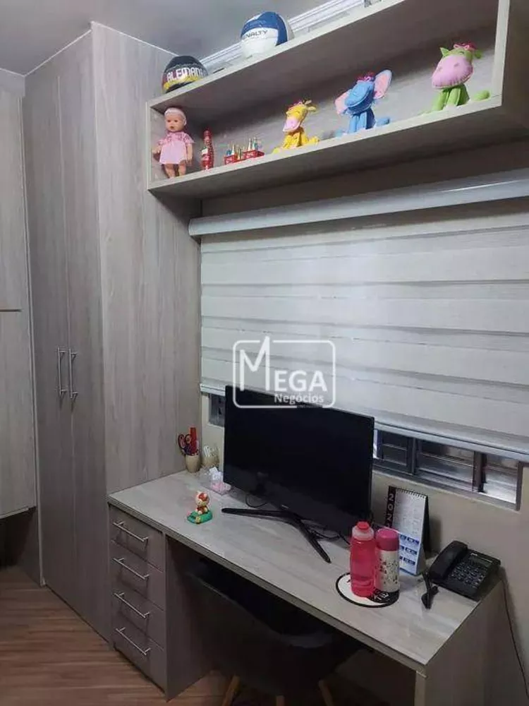 Sobrado, 3 quartos, 128 m² - Foto 7