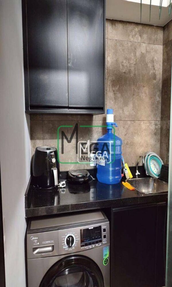 Apartamento, 2 quartos, 58 m² - Foto 24
