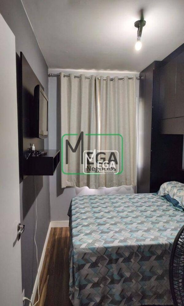 Apartamento, 2 quartos, 58 m² - Foto 17