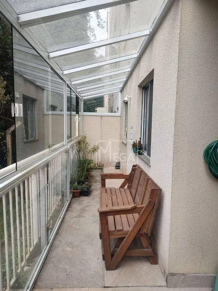 Apartamento, 2 quartos, 58 m² - Foto 10