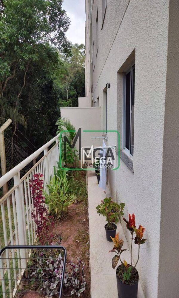 Apartamento, 2 quartos, 58 m² - Foto 22