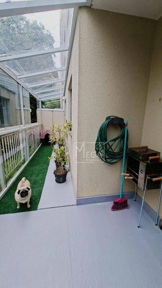 Apartamento, 2 quartos, 58 m² - Foto 24