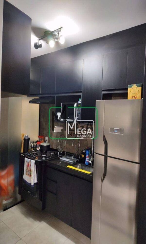 Apartamento, 2 quartos, 58 m² - Foto 15