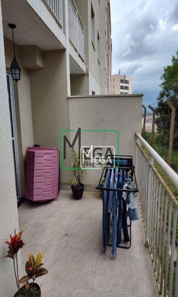 Apartamento, 2 quartos, 58 m² - Foto 30